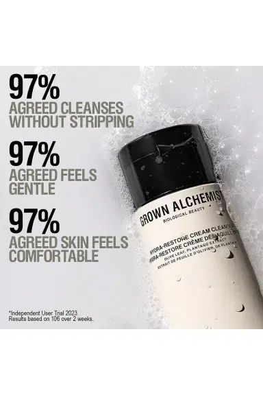 Grown Alchemist Hydra Restore Cream Cleanser | Thumbnail 6 Grown Alchemist Hydra Restore Cream Cleanser | Thumbnail 6