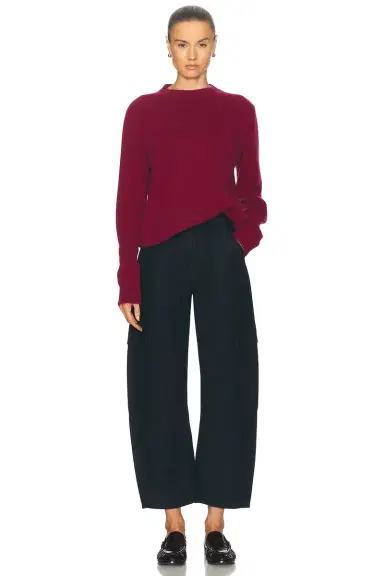 Citizens of Humanity Marcelle Cargo Pant | Thumbnail 7