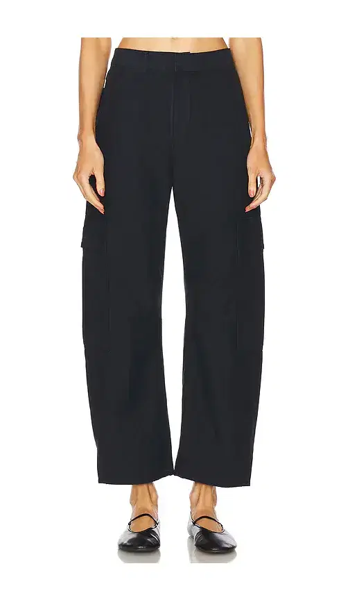 Marcelle Cargo Pant