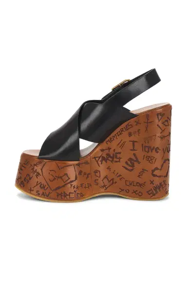 Chloé Maxime Wedge | Thumbnail 5