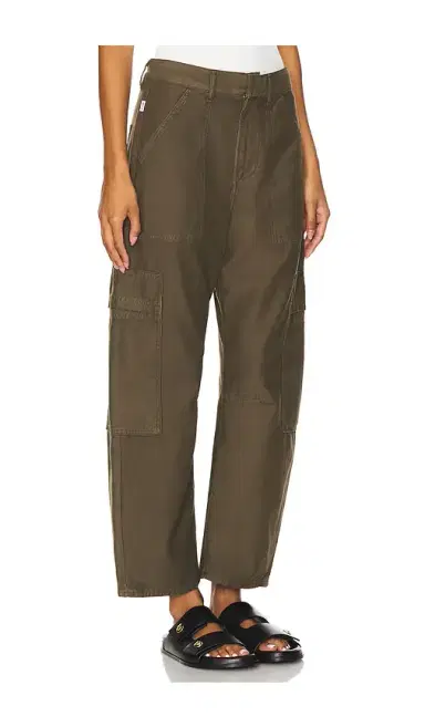 Citizens of Humanity Marcelle Cargo Pant | Thumbnail 2 Citizens of Humanity Marcelle Cargo Pant | Thumbnail 2