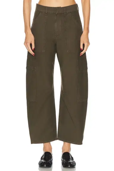 Citizens of Humanity Marcelle Cargo Pant | Thumbnail 3 Citizens of Humanity Marcelle Cargo Pant | Thumbnail 3