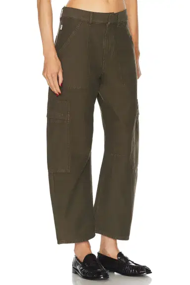 Citizens of Humanity Marcelle Cargo Pant | Thumbnail 4 Citizens of Humanity Marcelle Cargo Pant | Thumbnail 4