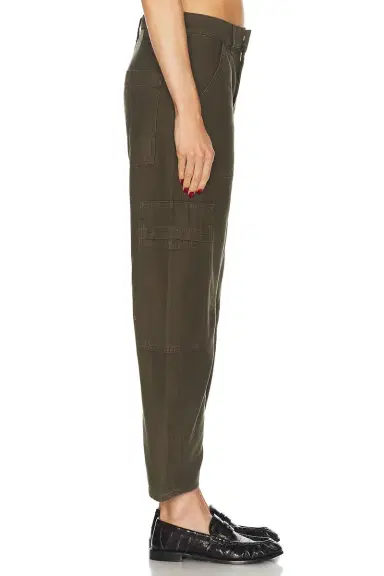 Citizens of Humanity Marcelle Cargo Pant | Thumbnail 5 Citizens of Humanity Marcelle Cargo Pant | Thumbnail 5