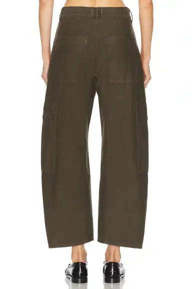 Citizens of Humanity Marcelle Cargo Pant | Thumbnail 6 Citizens of Humanity Marcelle Cargo Pant | Thumbnail 6