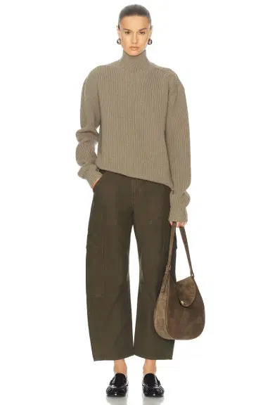 Citizens of Humanity Marcelle Cargo Pant | Thumbnail 7 Citizens of Humanity Marcelle Cargo Pant | Thumbnail 7