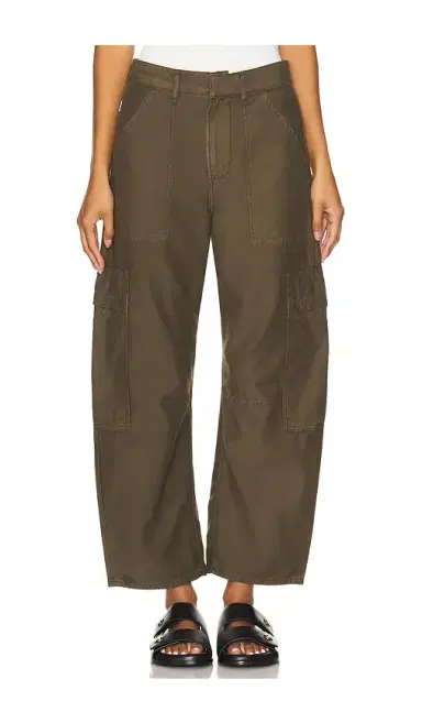 Citizens of Humanity Marcelle Cargo Pant | Thumbnail 1 Citizens of Humanity Marcelle Cargo Pant | Thumbnail 1