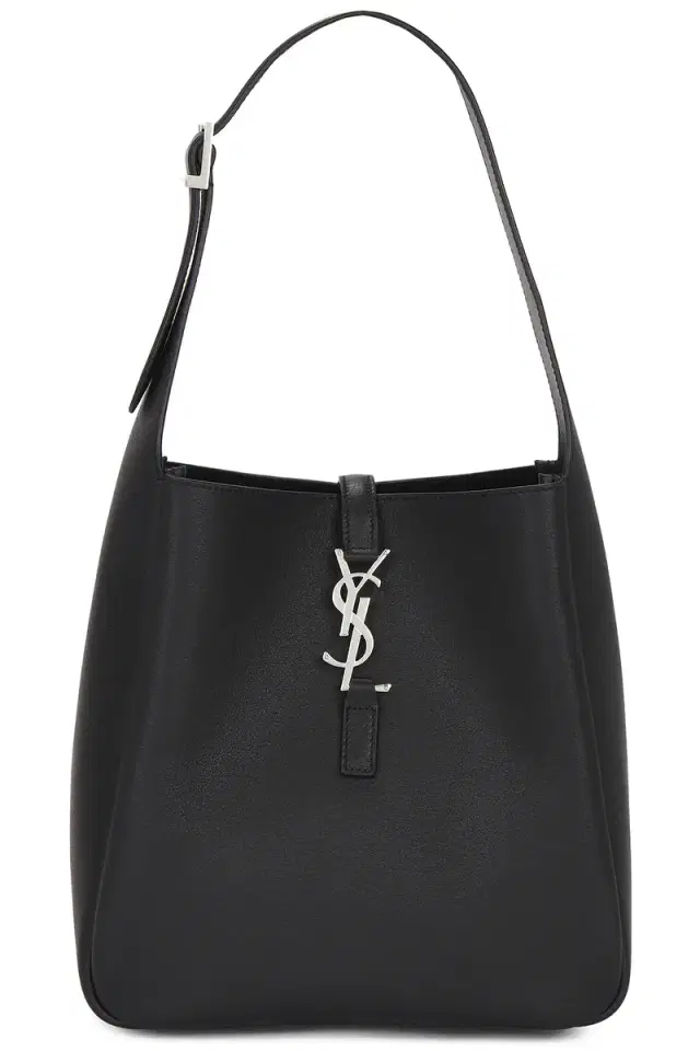 Saint Laurent Le 5 A 7 Supple Hobo Bag