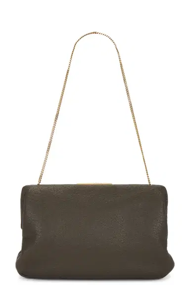 Saint Laurent Large Clutch | Thumbnail 3 Saint Laurent Large Clutch | Thumbnail 3