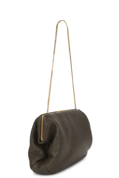 Saint Laurent Large Clutch | Thumbnail 4 Saint Laurent Large Clutch | Thumbnail 4