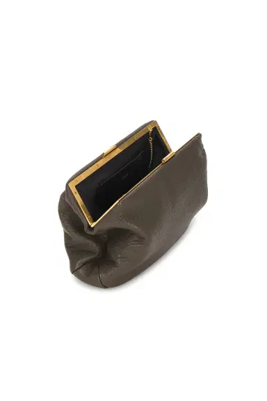 Saint Laurent Large Clutch | Thumbnail 5 Saint Laurent Large Clutch | Thumbnail 5