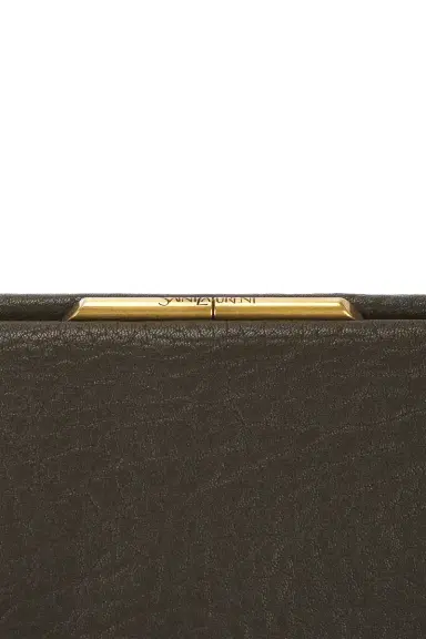 Saint Laurent Large Clutch | Thumbnail 7 Saint Laurent Large Clutch | Thumbnail 7