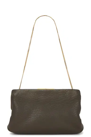 Saint Laurent Large Clutch | Thumbnail 1 Saint Laurent Large Clutch | Thumbnail 1