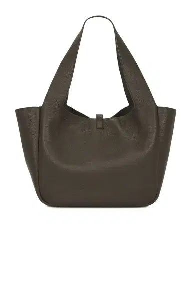Saint Laurent Le 5 a 7 Bea Tote Bag | Thumbnail 3