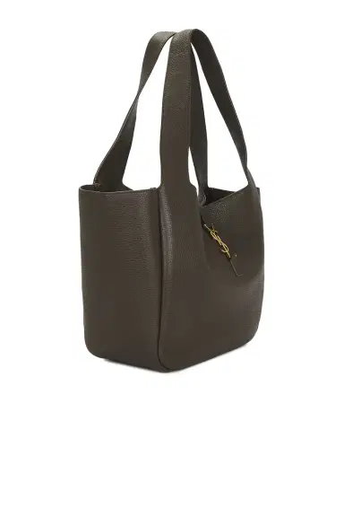 Saint Laurent Le 5 a 7 Bea Tote Bag | Thumbnail 4