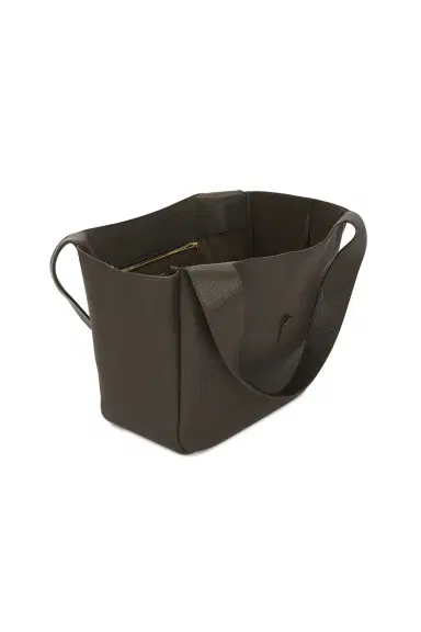 Saint Laurent Le 5 a 7 Bea Tote Bag | Thumbnail 5