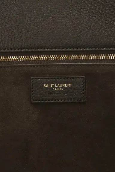 Saint Laurent Le 5 a 7 Bea Tote Bag | Thumbnail 6