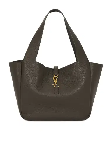 Saint Laurent Le 5 a 7 Bea Tote Bag | Thumbnail 1