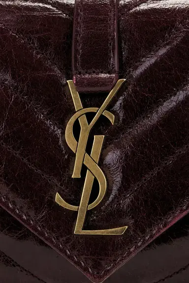Saint Laurent Mini College Chain Bag | Thumbnail 8 Saint Laurent Mini College Chain Bag | Thumbnail 8