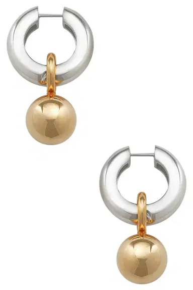 AGMES Sonia Earrings | Thumbnail 1