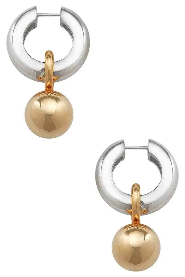 AGMES Sonia Earrings