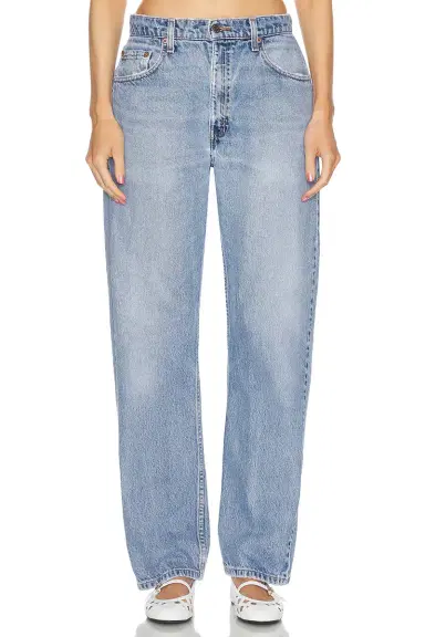 aligrace Vintage Ultra Baggy Jeans | Thumbnail 3