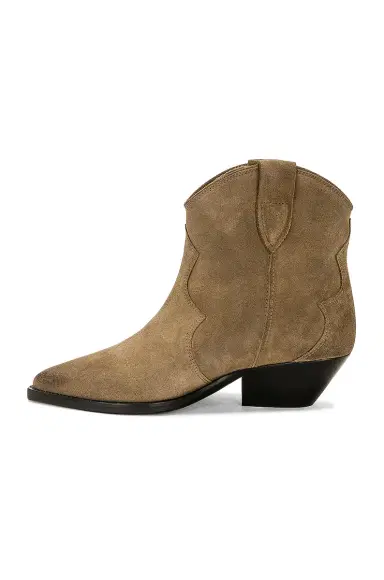 Isabel Marant Dewina Washed Iconic Boot | Thumbnail 5 Isabel Marant Dewina Washed Iconic Boot | Thumbnail 5