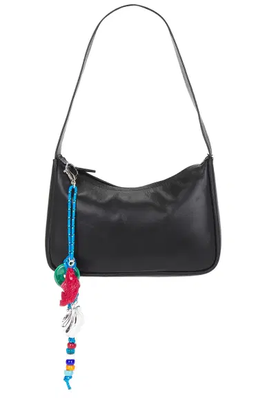 Timeless Pearly Charms Rope Keychain | Thumbnail 6