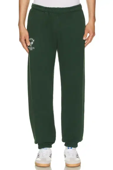 Oyster Tennis Club Sweatpant | Thumbnail 3