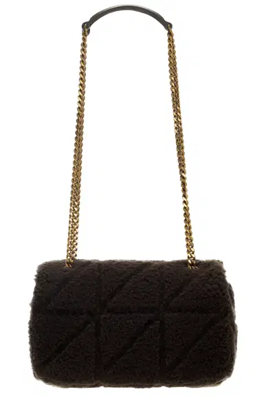 Saint Laurent Small Jamie Chain Bag | Thumbnail 3 Saint Laurent Small Jamie Chain Bag | Thumbnail 3