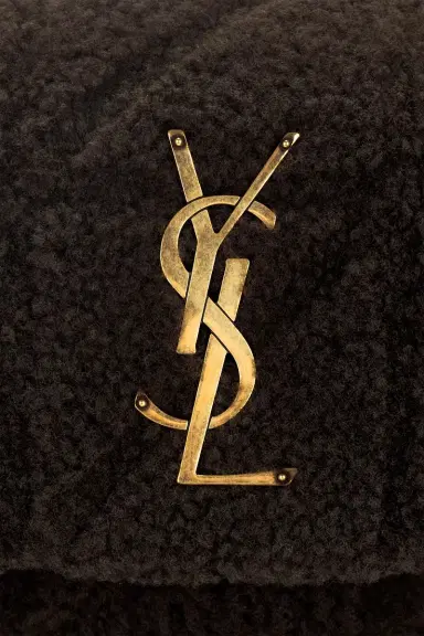 Saint Laurent Small Jamie Chain Bag | Thumbnail 8 Saint Laurent Small Jamie Chain Bag | Thumbnail 8