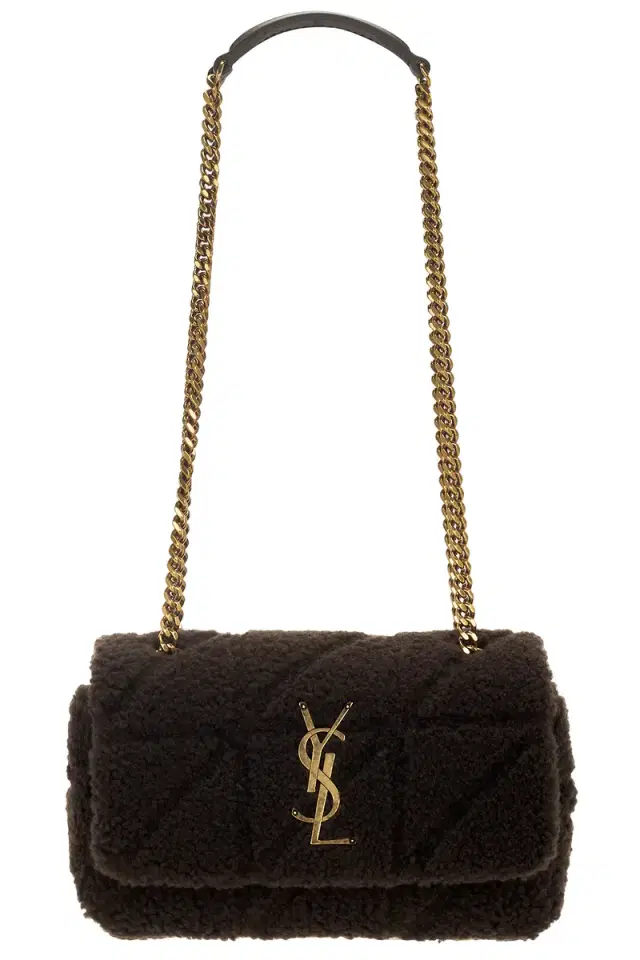 Saint Laurent Small Jamie Chain Bag