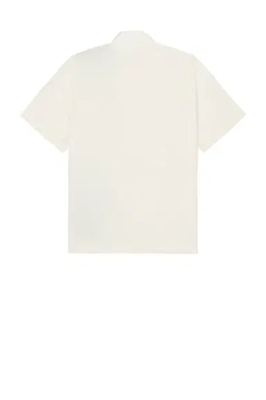 Oyster Tennis Club On Court & Off Court Shirt | Thumbnail 5