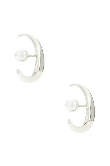 Sophie Buhai Noodle Earrings | Thumbnail 3 Sophie Buhai Noodle Earrings | Thumbnail 3