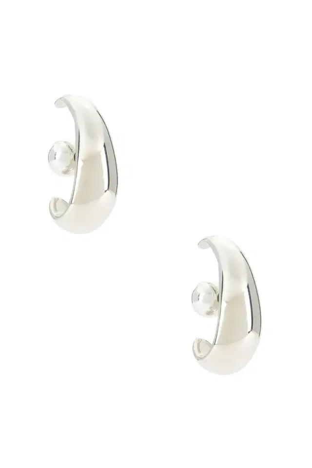 SOPHIE BUHAI Noodle Earrings