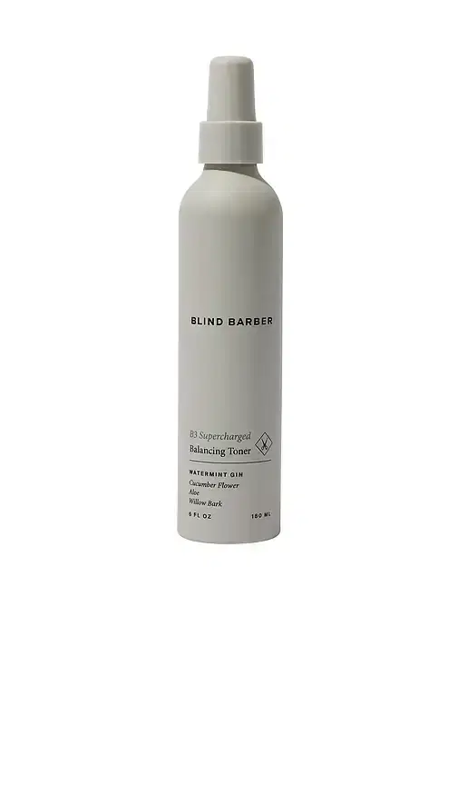 B3 Supercharged Balancing Toner