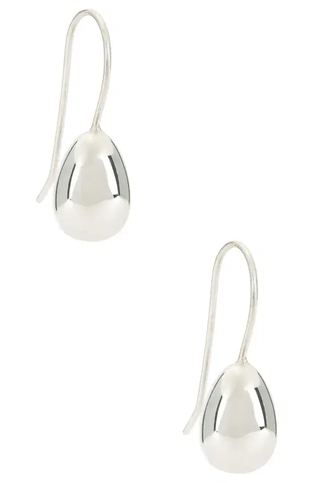 SOPHIE BUHAI Petite Egg Drop Earrings
