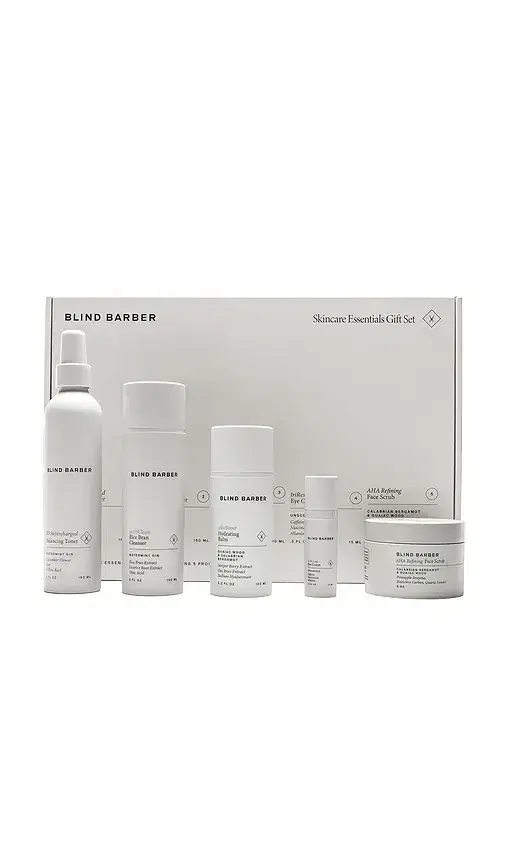 Regimen Skincare Set