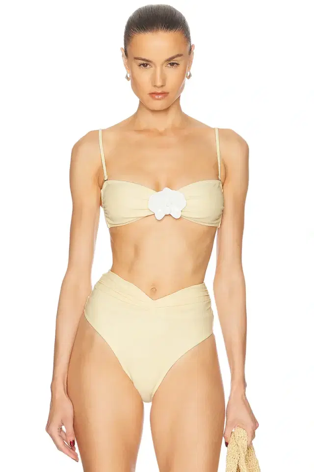 Shani Shemer Callisto Bikini Top