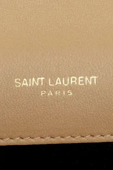 Saint Laurent Medium Envelope Chain Bag | Thumbnail 7 Saint Laurent Medium Envelope Chain Bag | Thumbnail 7
