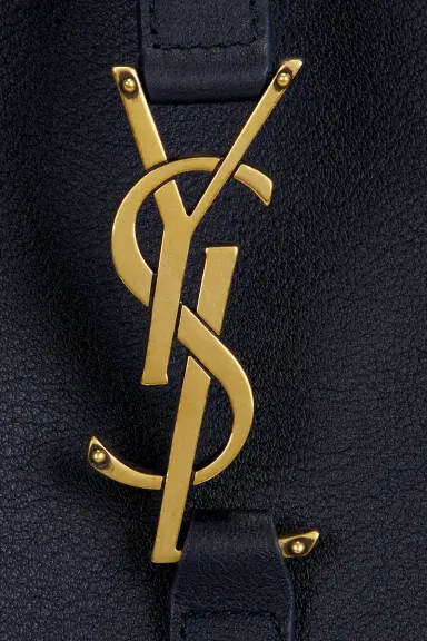 Saint Laurent Large Le 5 A 7 Shoulder Bag | Thumbnail 7 Saint Laurent Large Le 5 A 7 Shoulder Bag | Thumbnail 7