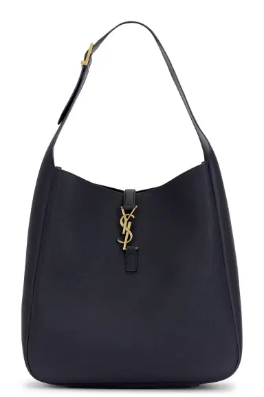 Saint Laurent Large Le 5 A 7 Shoulder Bag | Thumbnail 1 Saint Laurent Large Le 5 A 7 Shoulder Bag | Thumbnail 1
