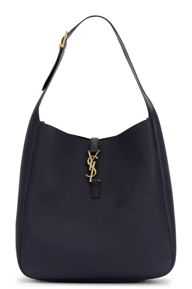 Saint Laurent Large Le 5 A 7 Shoulder Bag
