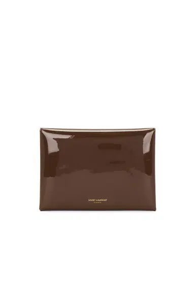 Saint Laurent Passport Case | Thumbnail 2 Saint Laurent Passport Case | Thumbnail 2