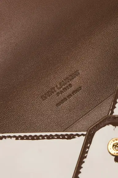 Saint Laurent Passport Case | Thumbnail 5 Saint Laurent Passport Case | Thumbnail 5