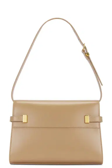 Saint Laurent Small Manhattan Shoulder Bag | Thumbnail 3 Saint Laurent Small Manhattan Shoulder Bag | Thumbnail 3