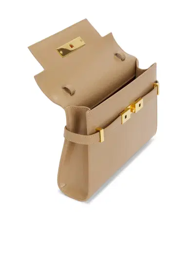 Saint Laurent Small Manhattan Shoulder Bag | Thumbnail 5 Saint Laurent Small Manhattan Shoulder Bag | Thumbnail 5
