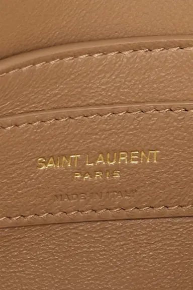 Saint Laurent Small Manhattan Shoulder Bag | Thumbnail 6 Saint Laurent Small Manhattan Shoulder Bag | Thumbnail 6