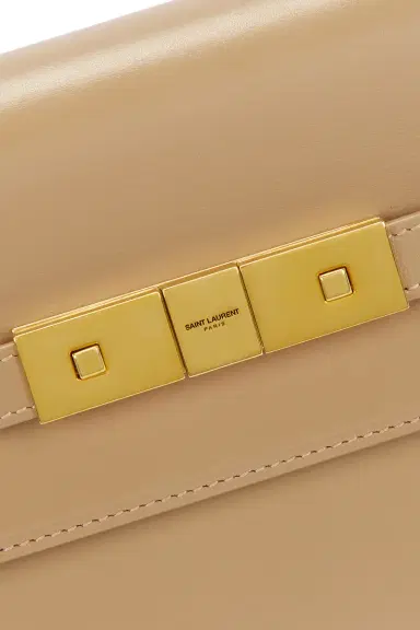 Saint Laurent Small Manhattan Shoulder Bag | Thumbnail 7 Saint Laurent Small Manhattan Shoulder Bag | Thumbnail 7
