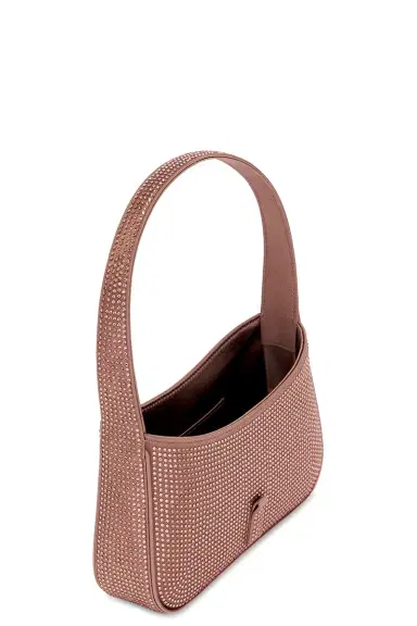 Saint Laurent Mini Le 5 a 7 Hobo Bag | Thumbnail 5 Saint Laurent Mini Le 5 a 7 Hobo Bag | Thumbnail 5